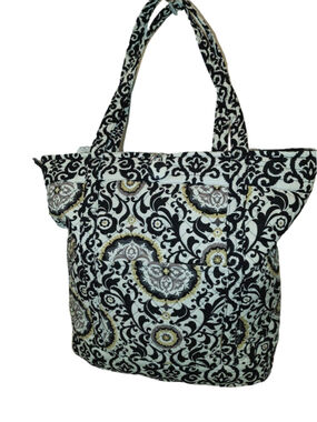Vera Bradley XL Tote